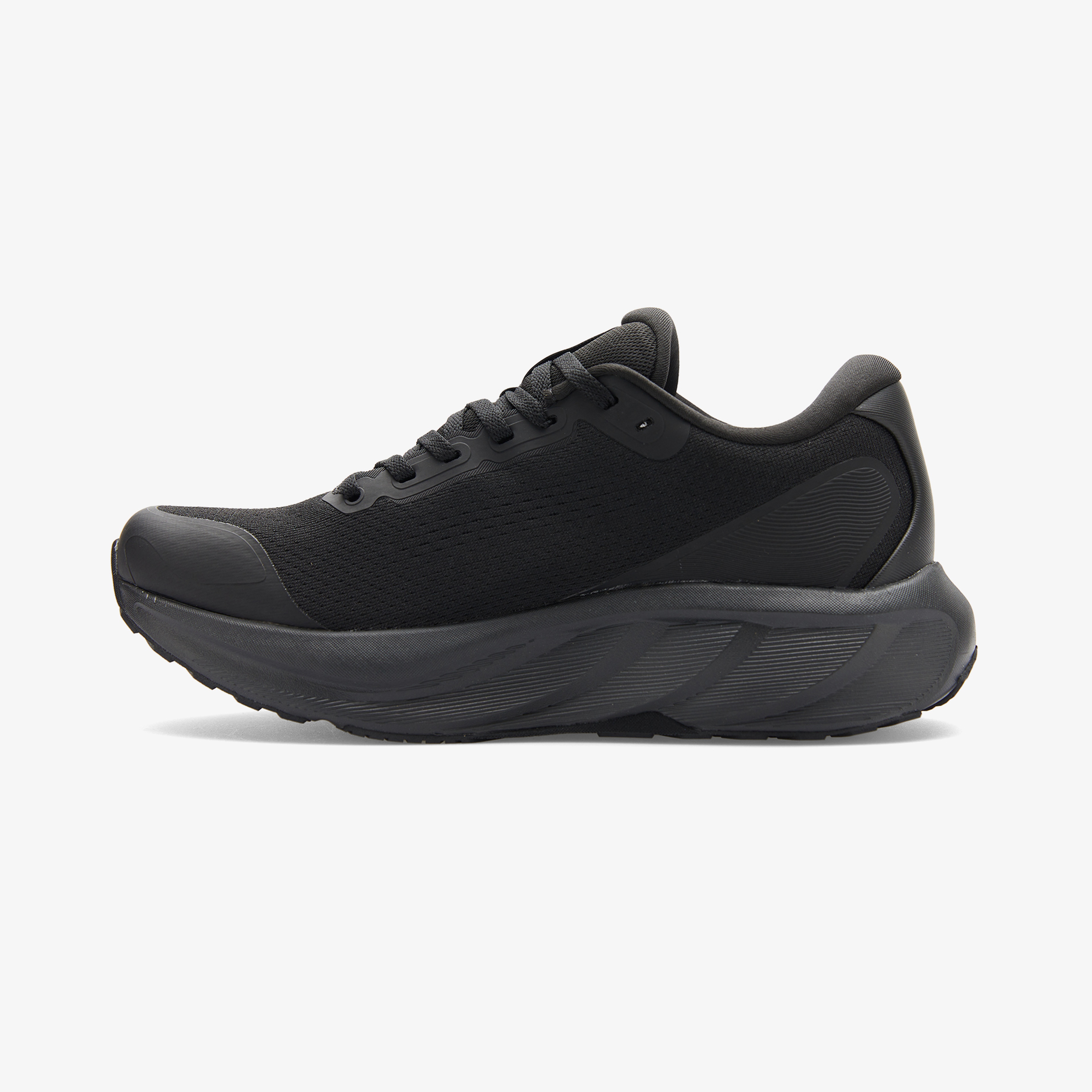 Anta Journey Walker 2.5 Erkek Siyah Spor Ayakkabı