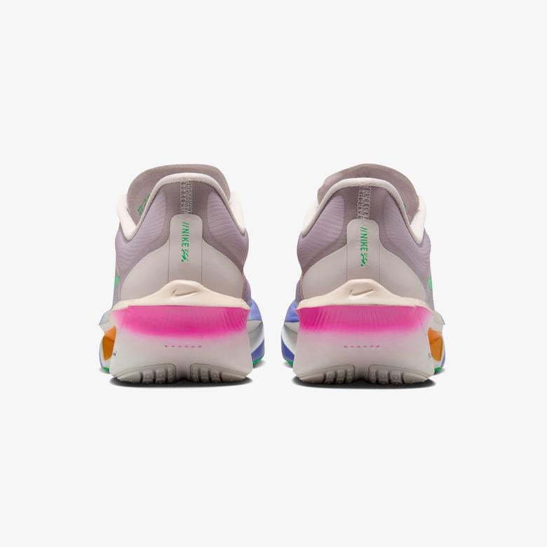 Nike Zoom Fly 6 Eliud Kipchoge Kadın Pembe Koşu Ayakkabısı