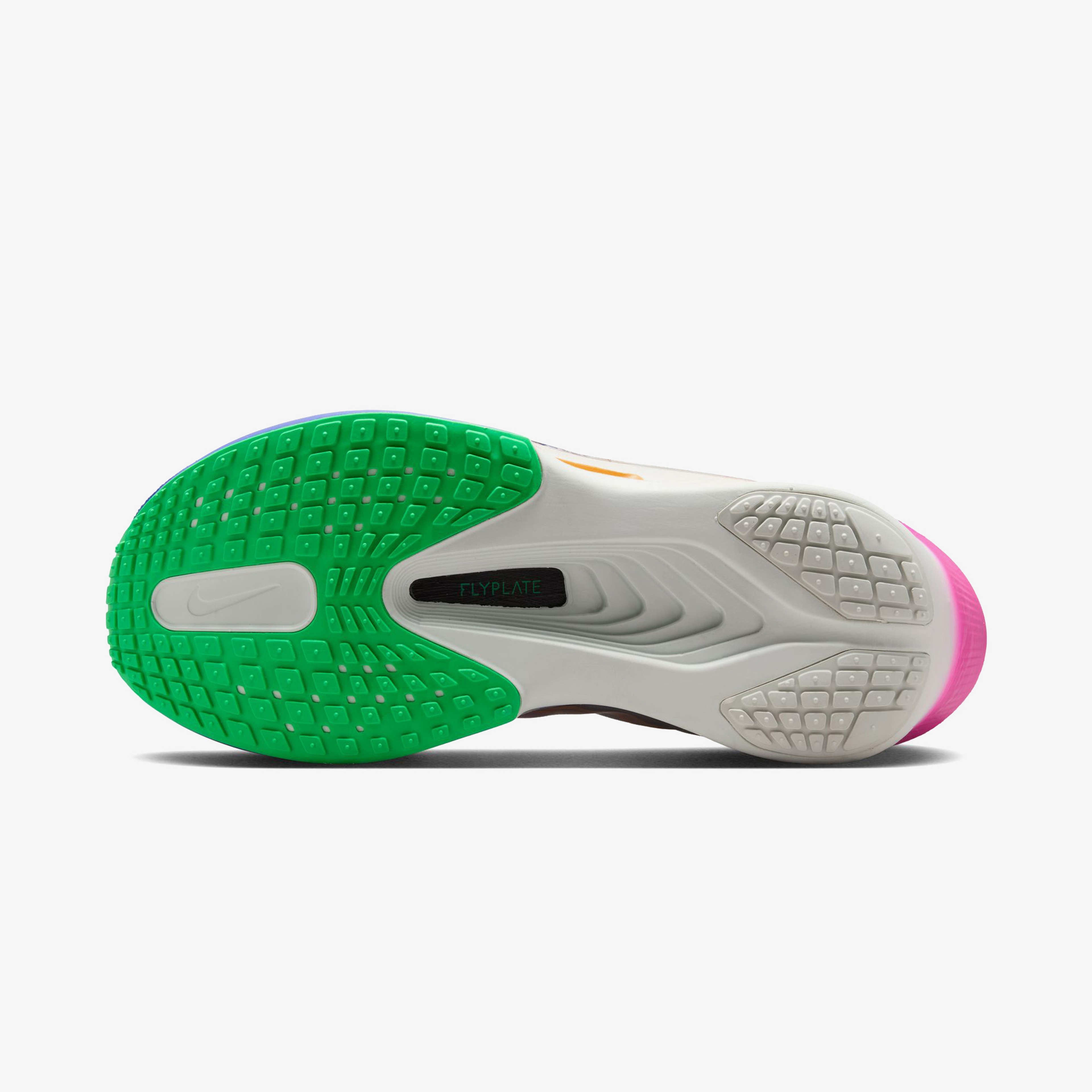 Nike Zoom Fly 6 Eliud Kipchoge Kadın Pembe Koşu Ayakkabısı