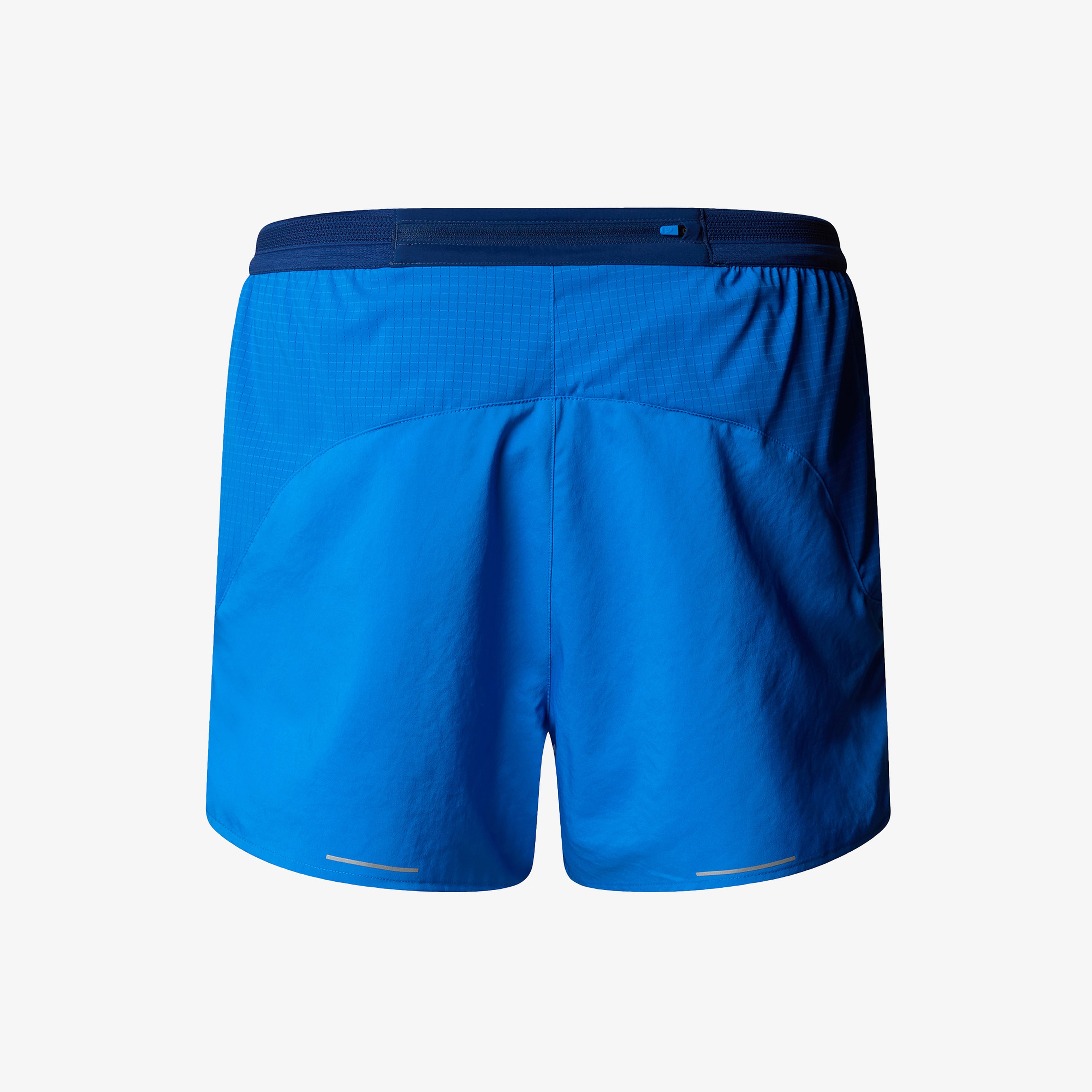 The North Face Sunriser Erkek Lacivert Koşu Şortu