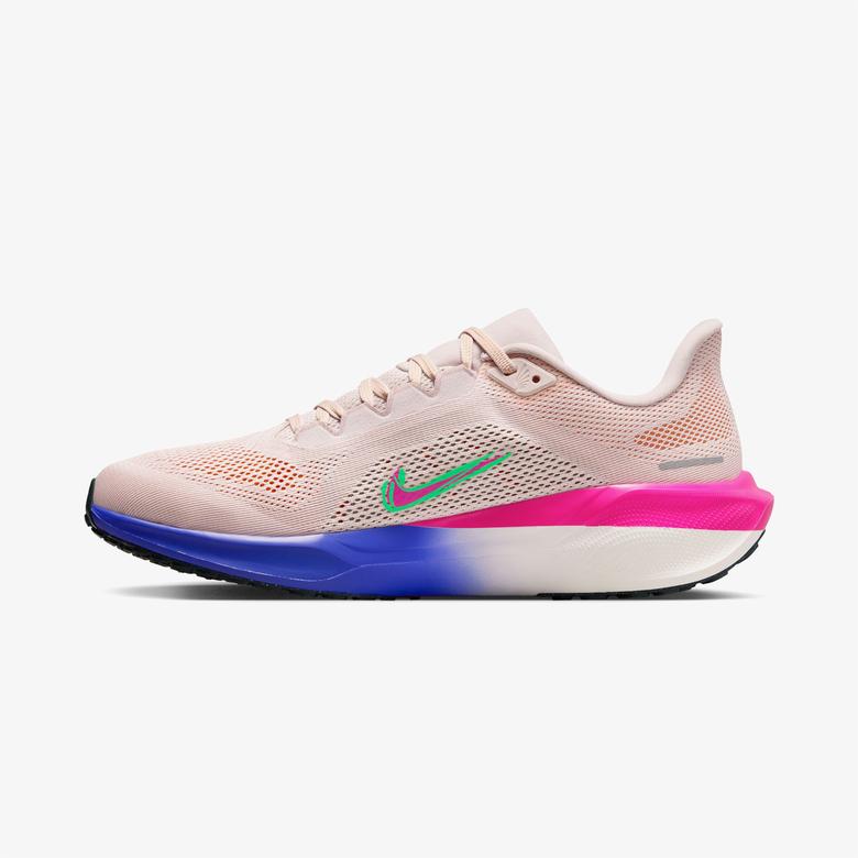 Nike Pegasus 41 Eliud Kipchoge Erkek Pembe Koşu Ayakkabısı
