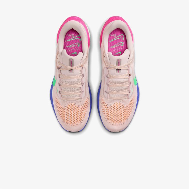 Nike Pegasus 41 Eliud Kipchoge Erkek Pembe Koşu Ayakkabısı