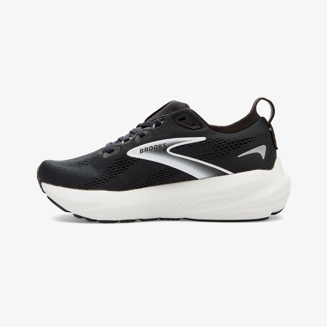 Brooks Siyah Brooks Glycerin 22 Kadın Koşu Ayakkabısı