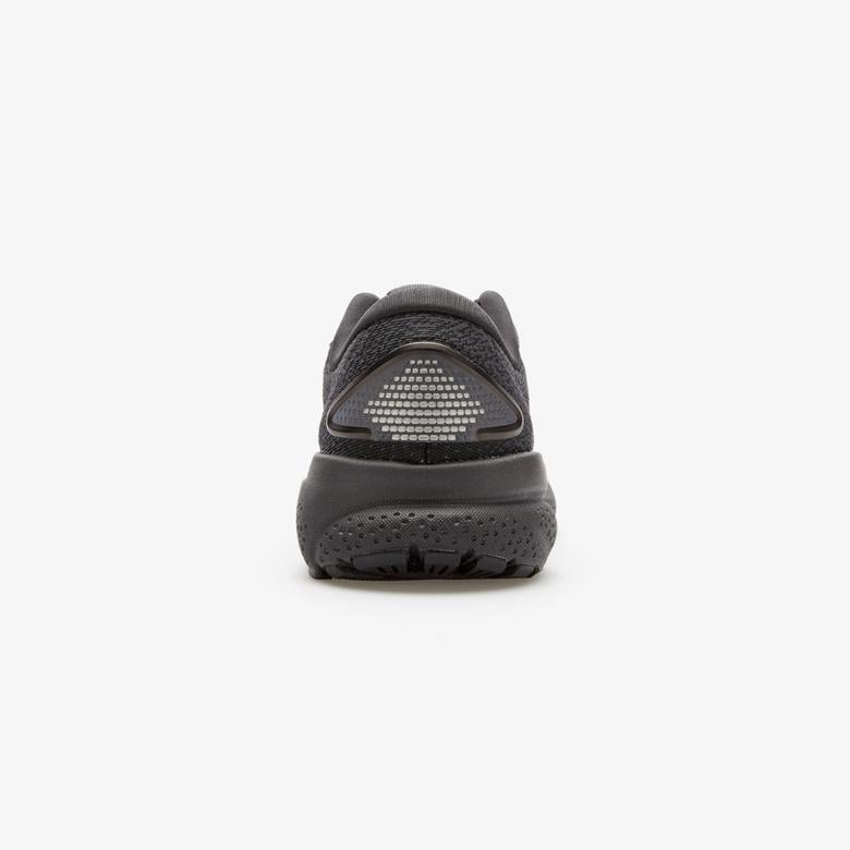 Brooks Ghost 16 Kadın Siyah Koşu Ayakkabısı