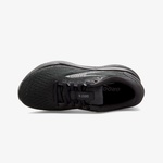 Brooks Ghost 16 Kadın Siyah Koşu Ayakkabısı