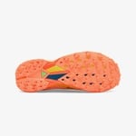 Brooks Catamount Agil Unisex Turuncu Koşu Ayakkabısı