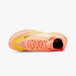 Brooks Catamount Agil Unisex Turuncu Koşu Ayakkabısı