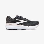 Brooks Ghost 16 Kadın Siyah Koşu Ayakkabısı