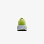 Brooks Ghost Max 3 Erkek Sarı Koşu Ayakkabısı