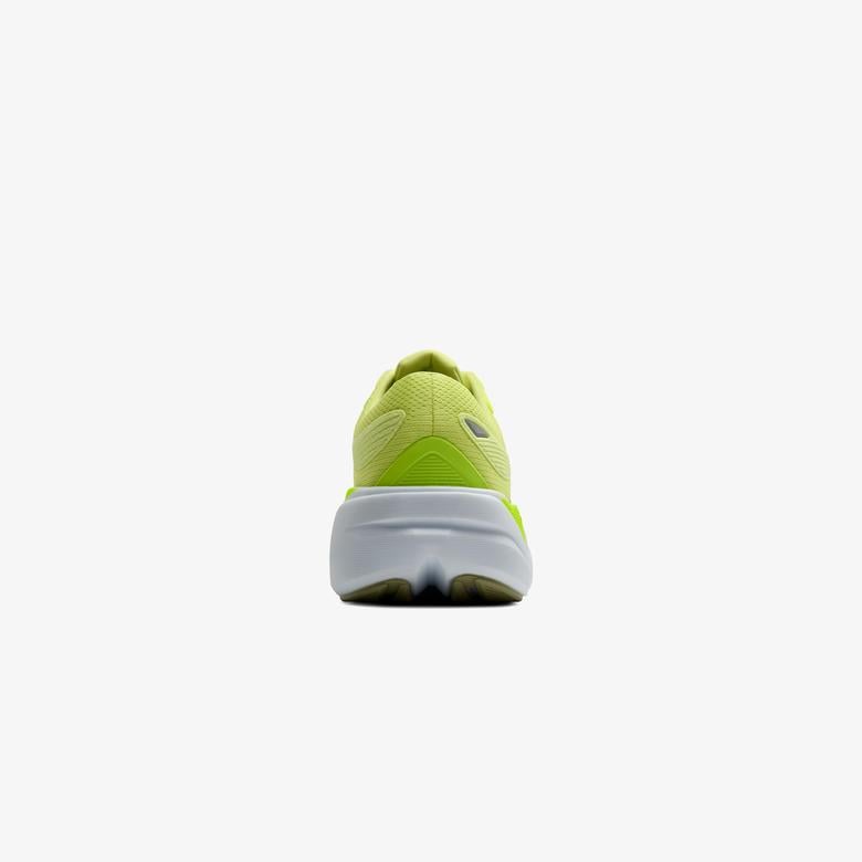 Brooks Ghost Max 3 Erkek Sarı Koşu Ayakkabısı