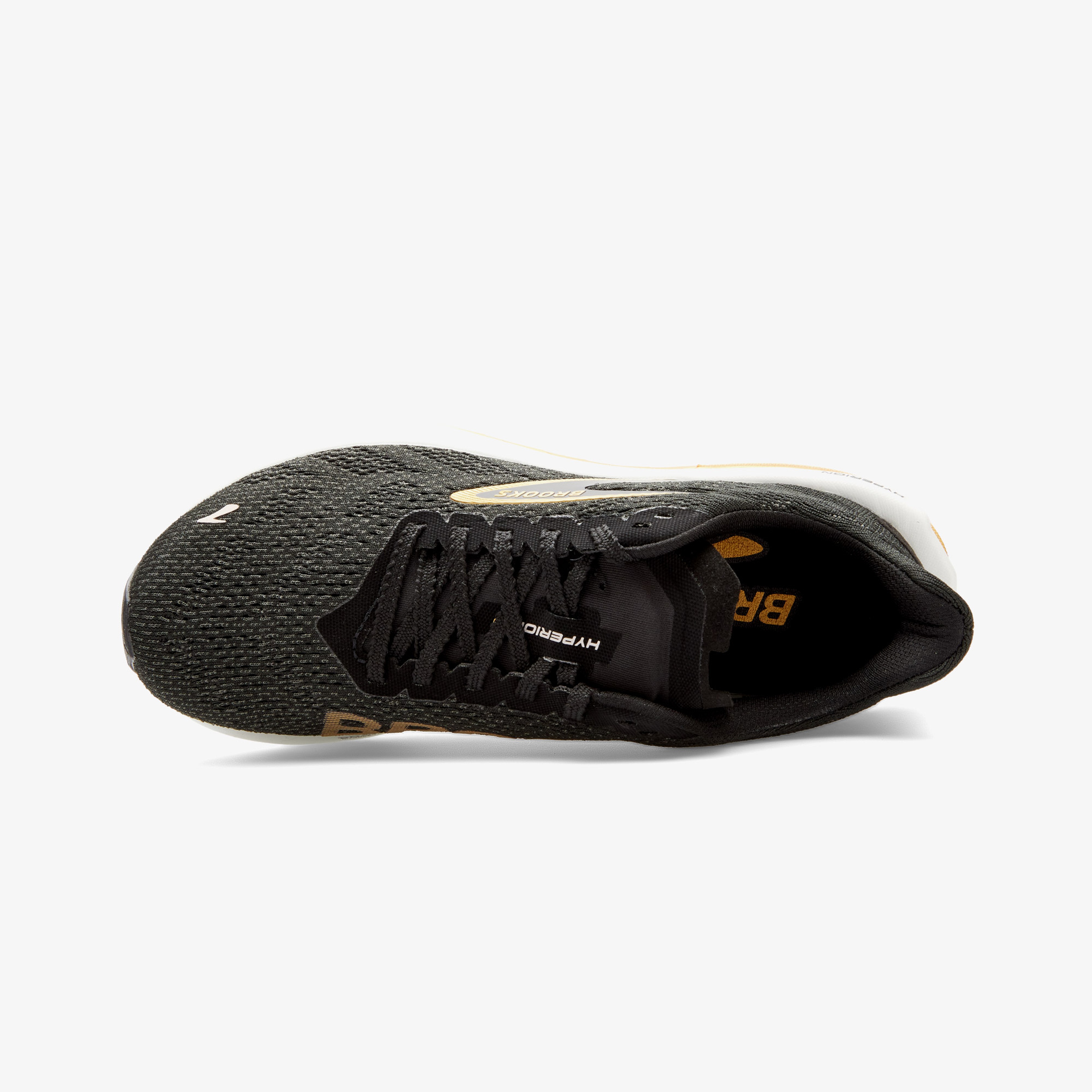 Brooks Hyperion 2 Kadın Siyah Koşu Ayakkabısı