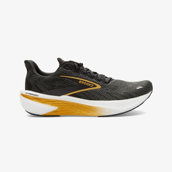 Brooks Hyperion 2 Kadın Siyah Koşu Ayakkabısı