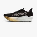 Brooks Hyperion Max 2 Erkek Siyah Koşu Ayakkabısı