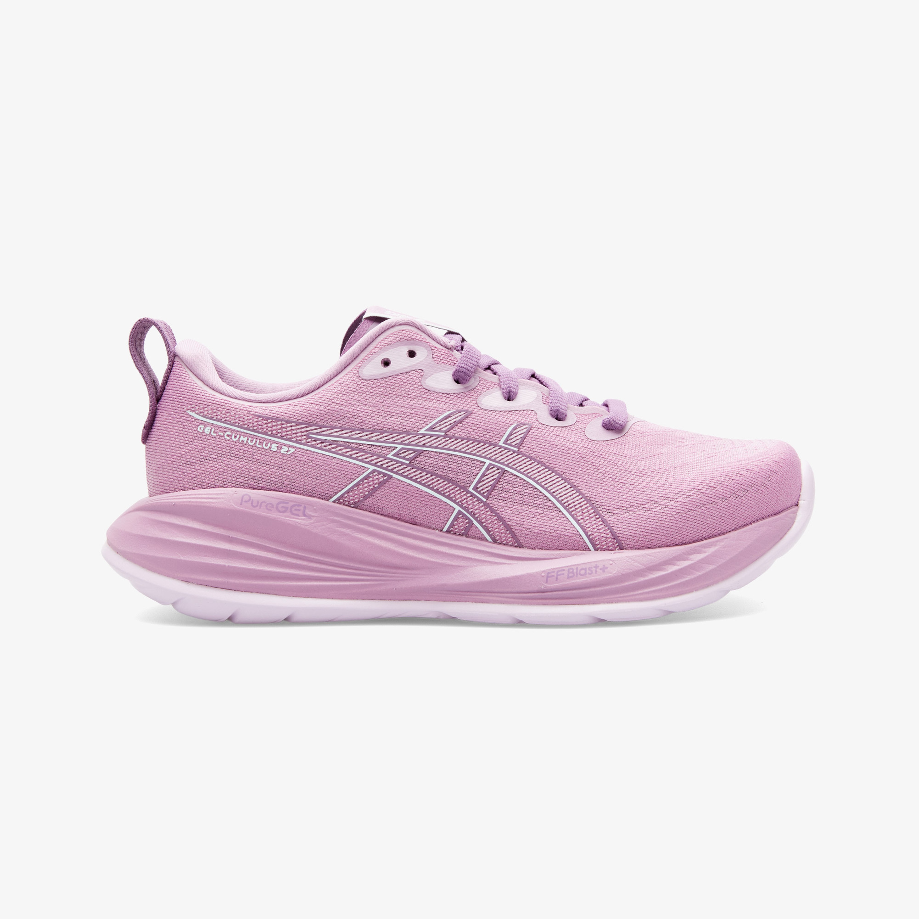 Asics Gel-Cumulus 27 Kadın Pembe Koşu Ayakkabısı