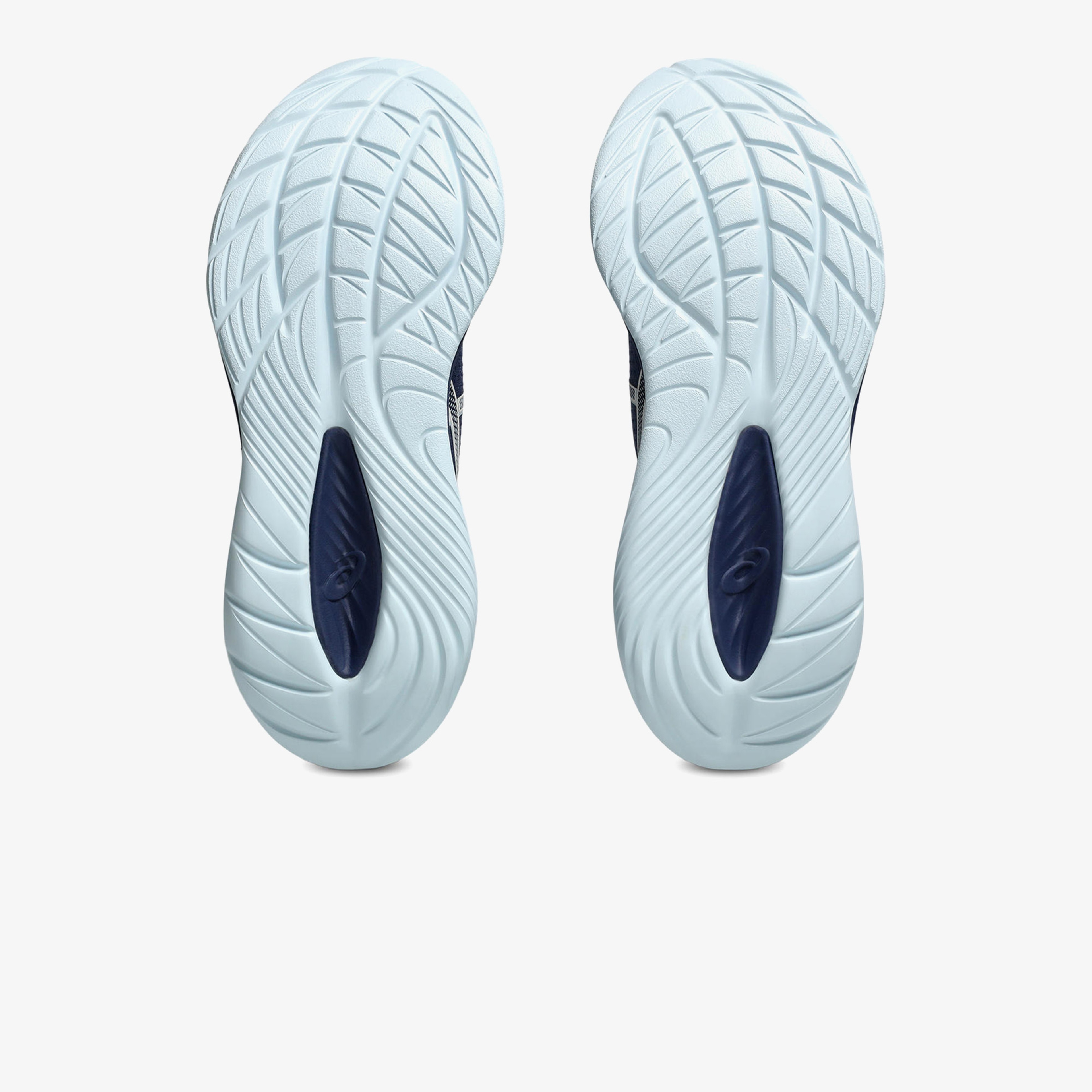 Asics Gel-Cumulus 27 Kadın Lacivert Koşu Ayakkabısı