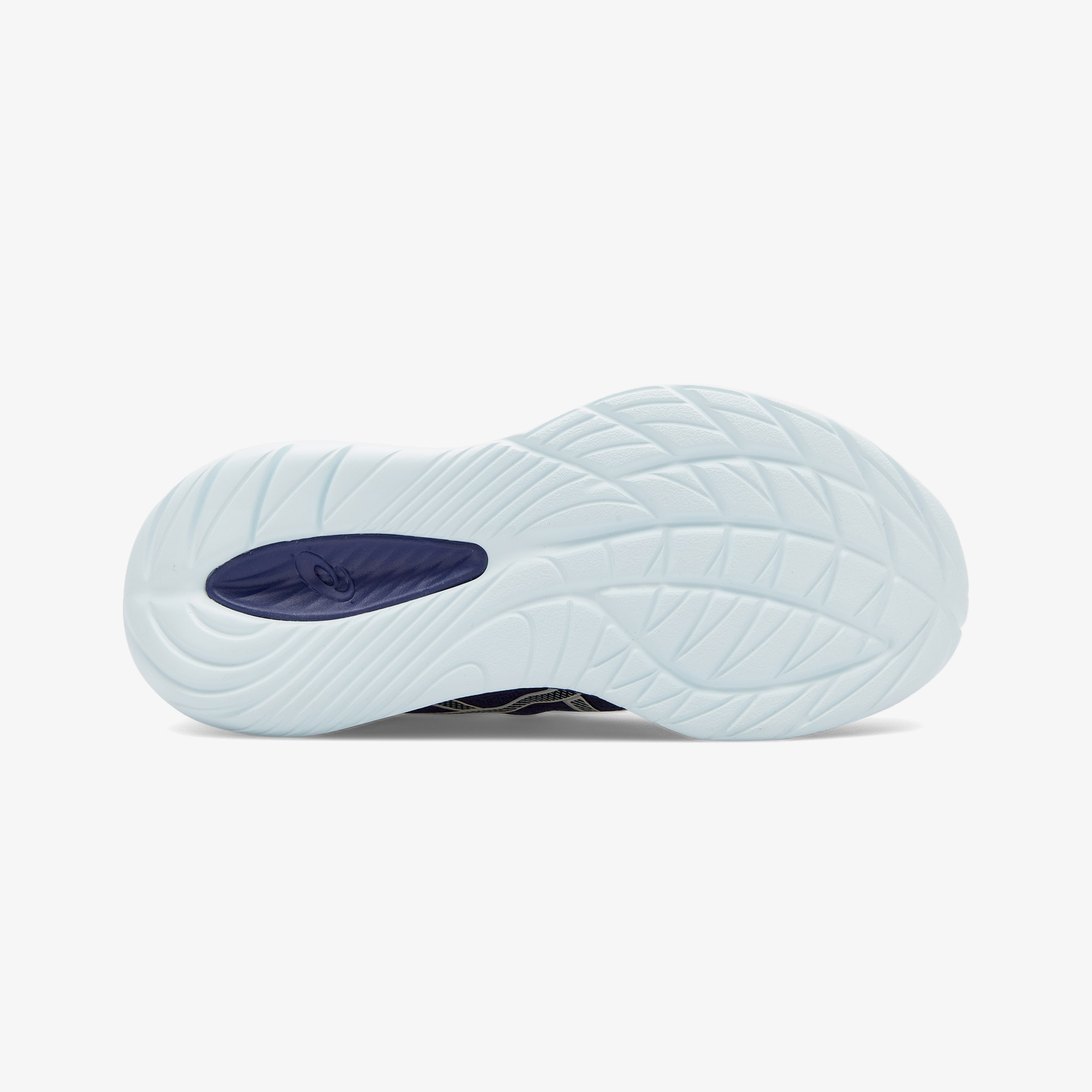 Asics Gel-Cumulus 27 Kadın Lacivert Koşu Ayakkabısı