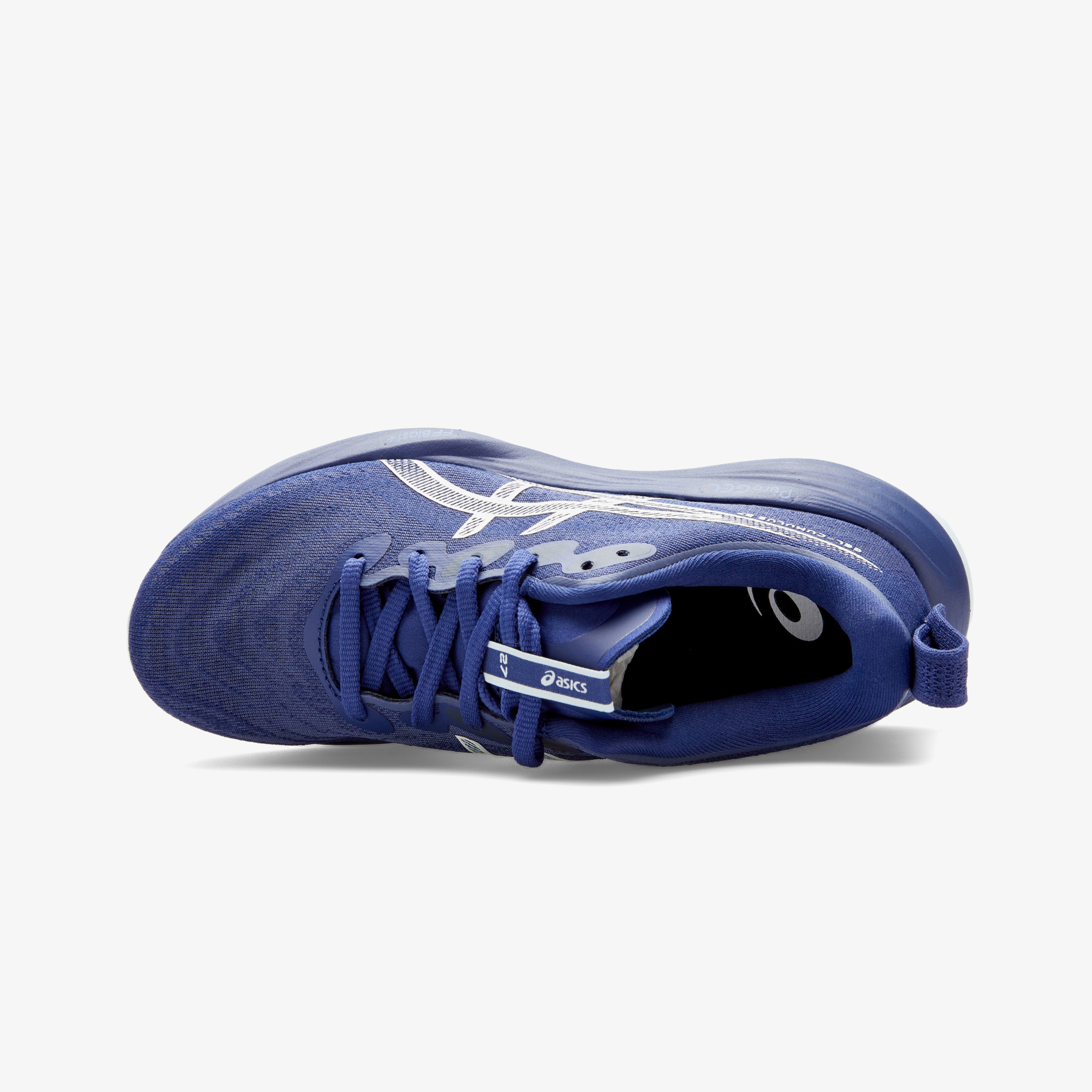 Asics Gel-Cumulus 27 Kadın Lacivert Koşu Ayakkabısı