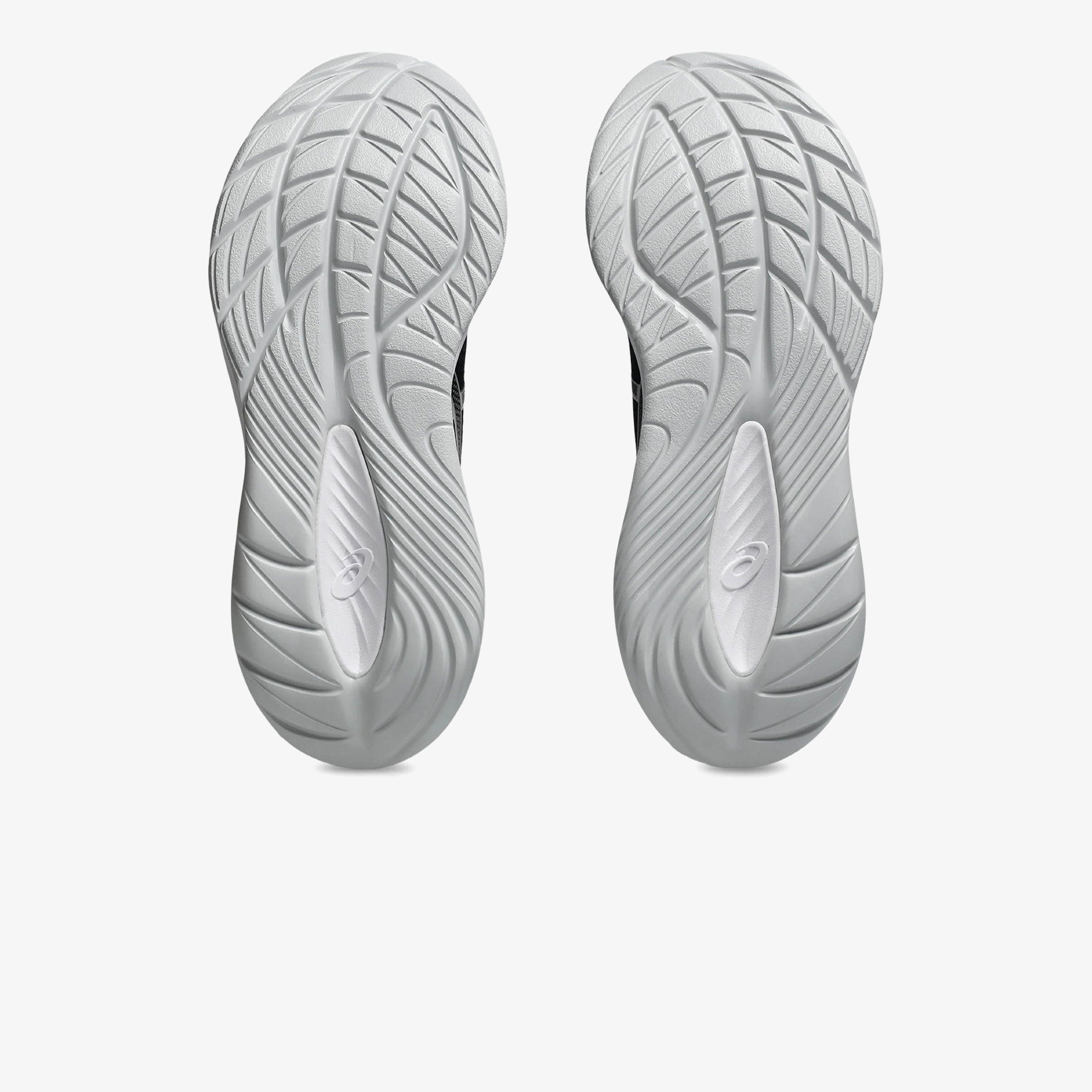 Asics Gel-Cumulus 27 Kadın Siyah Koşu Ayakkabısı