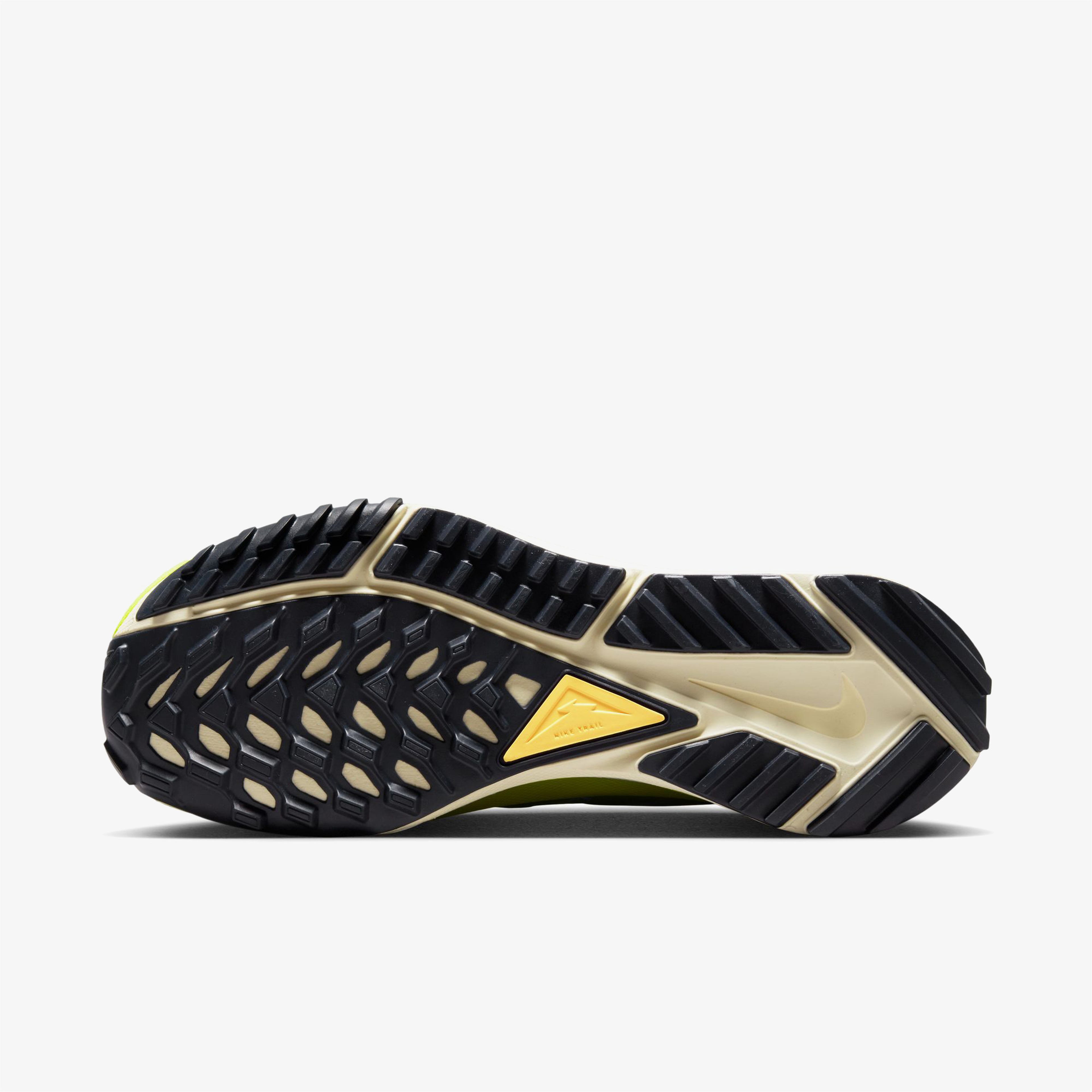 Nike React Pegasus Trail 4 Gore-Tex Kadın Mavi Koşu Ayakkabısı