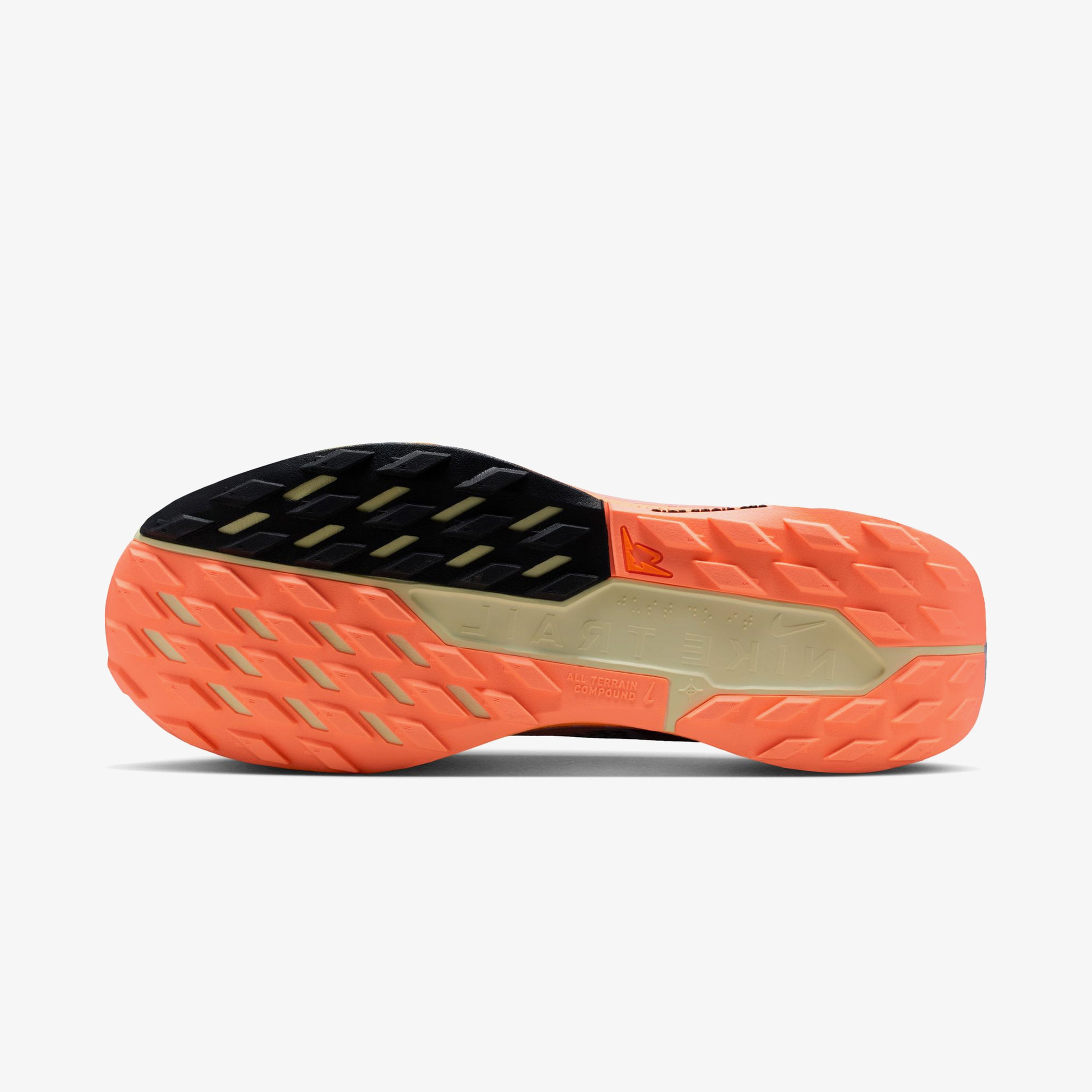 Nike Pegasus Trail 5 Gore-Tex Erkek Mavi Koşu Ayakkabısı