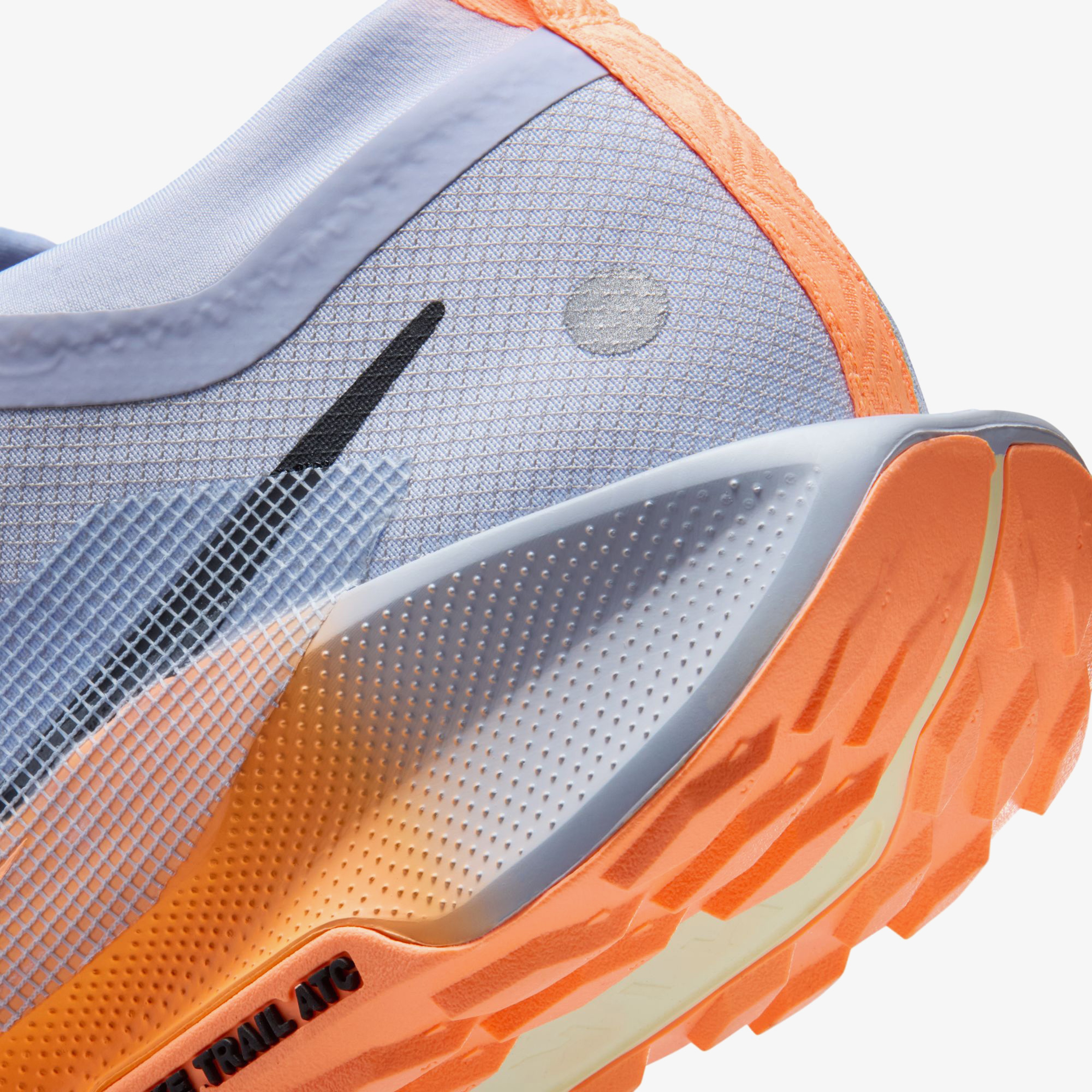 Nike Pegasus Trail 5 Gore-Tex Erkek Mavi Koşu Ayakkabısı