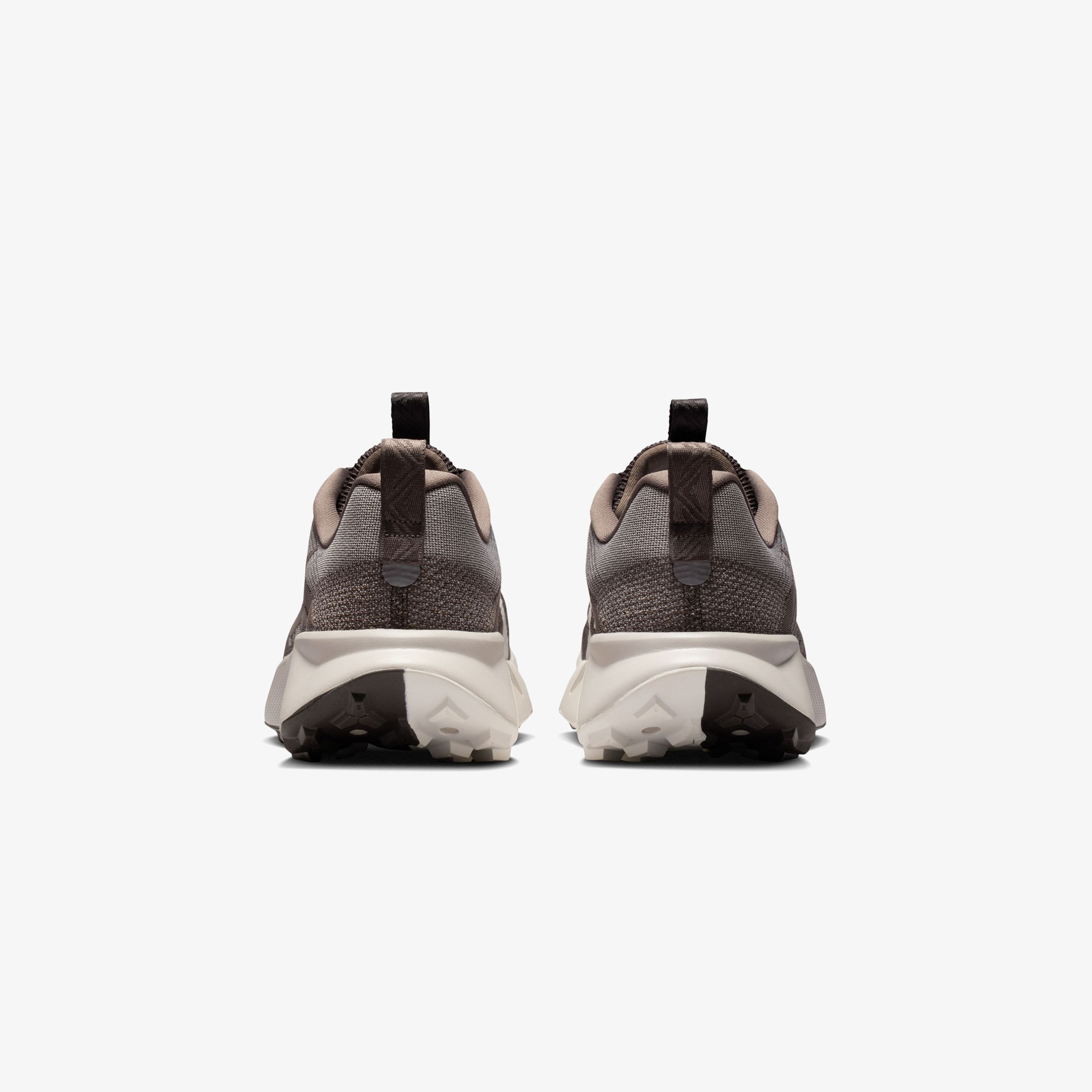 Nike Reactx Wildhorse 10 Erkek Kahverengi Koşu Ayakkabısı