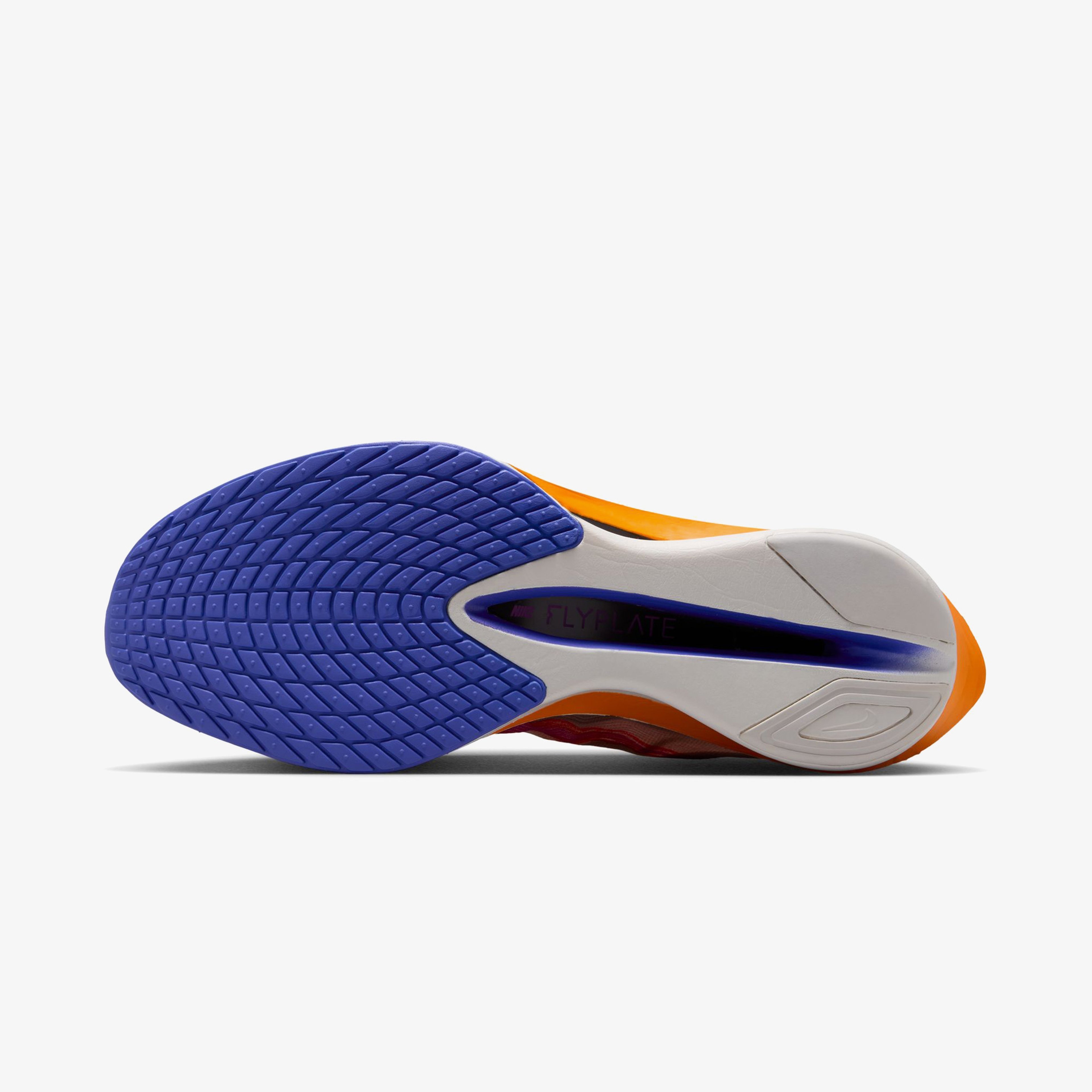 Nike Vaporfly 4 Eliud Kipchoge Erkek Pembe Koşu Ayakkabısı