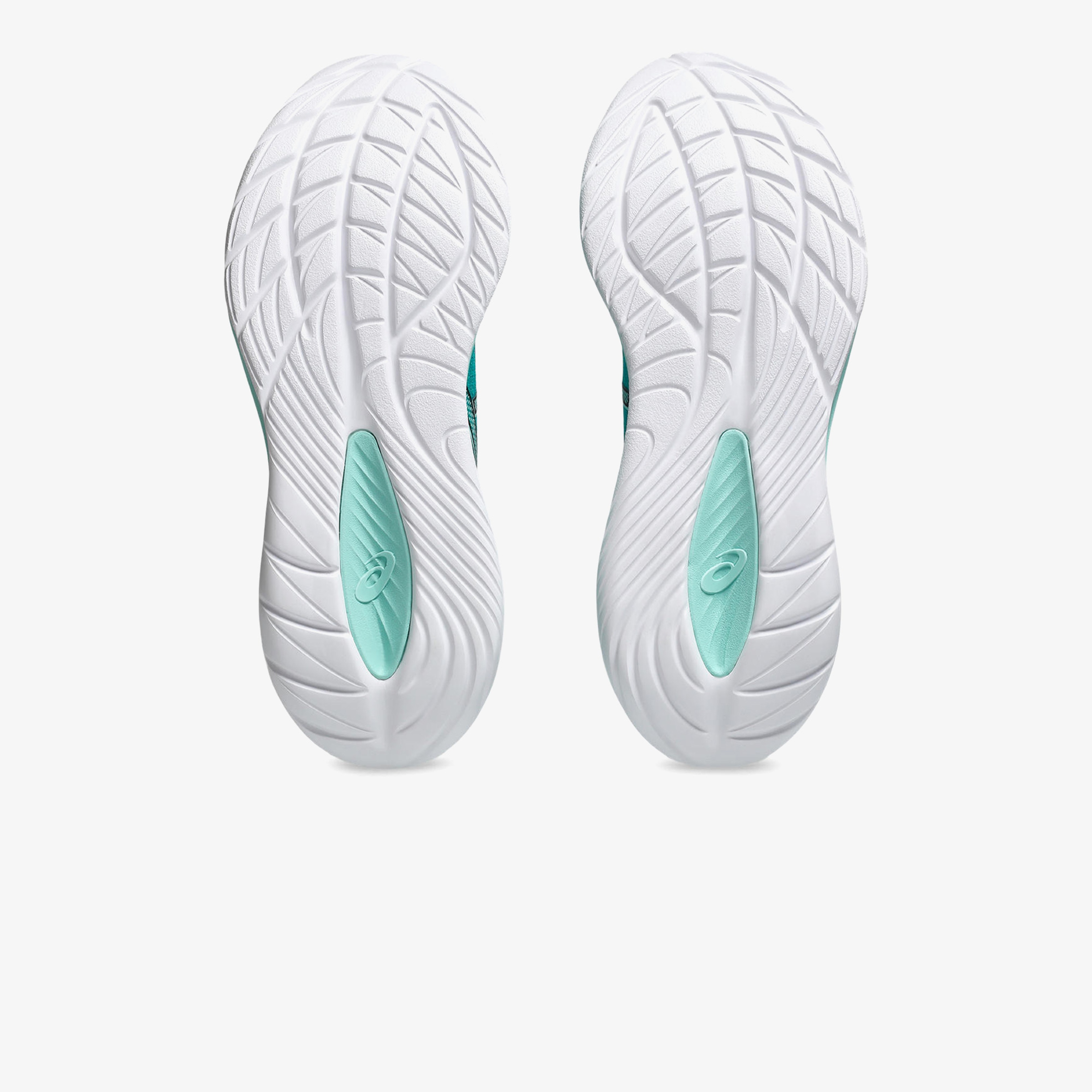 Asics Gel-Cumulus 27 Erkek Gri Koşu Ayakkabısı