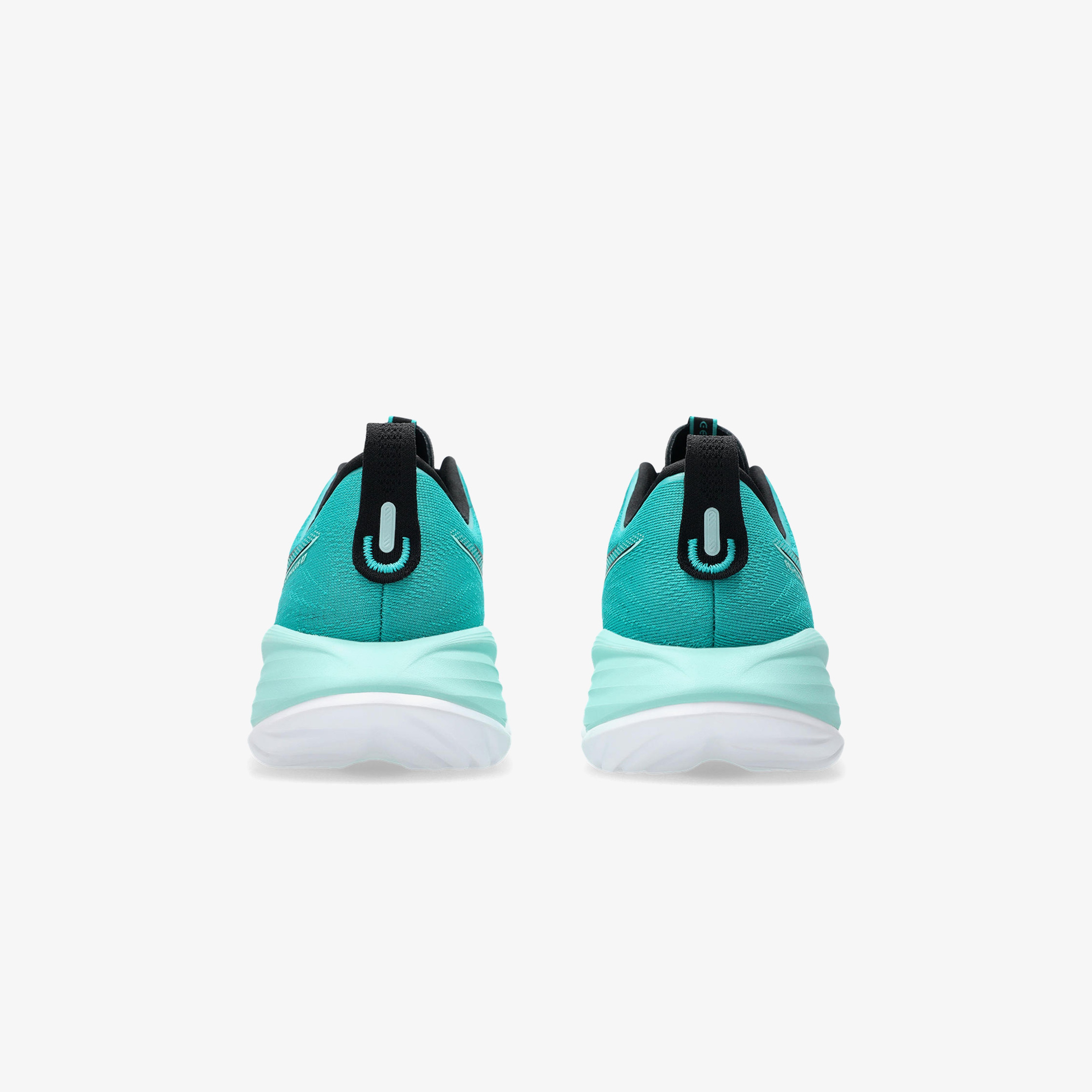 Asics Gel-Cumulus 27 Erkek Gri Koşu Ayakkabısı