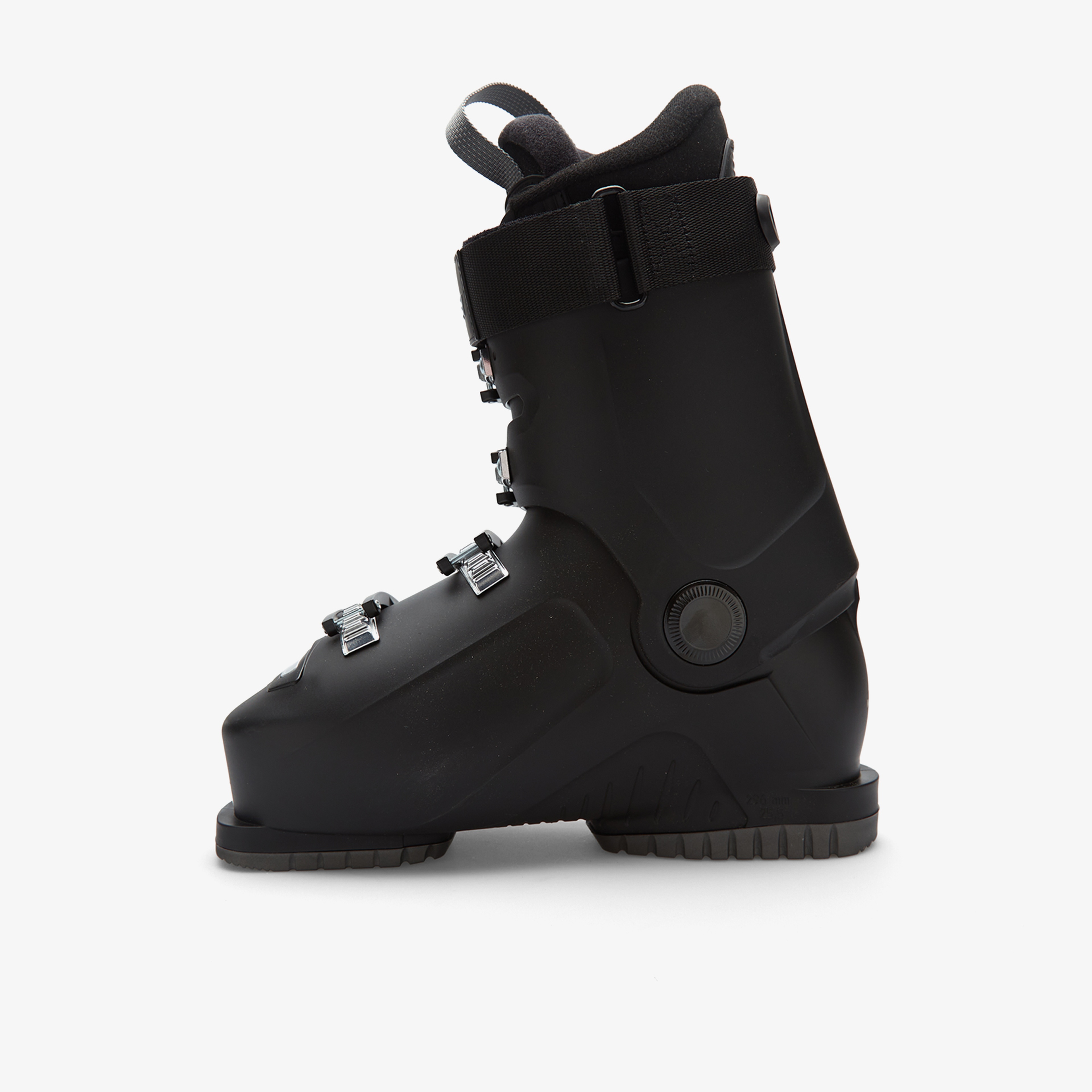 McKinley Alpin F70 Erkek Siyah Kayak Botu