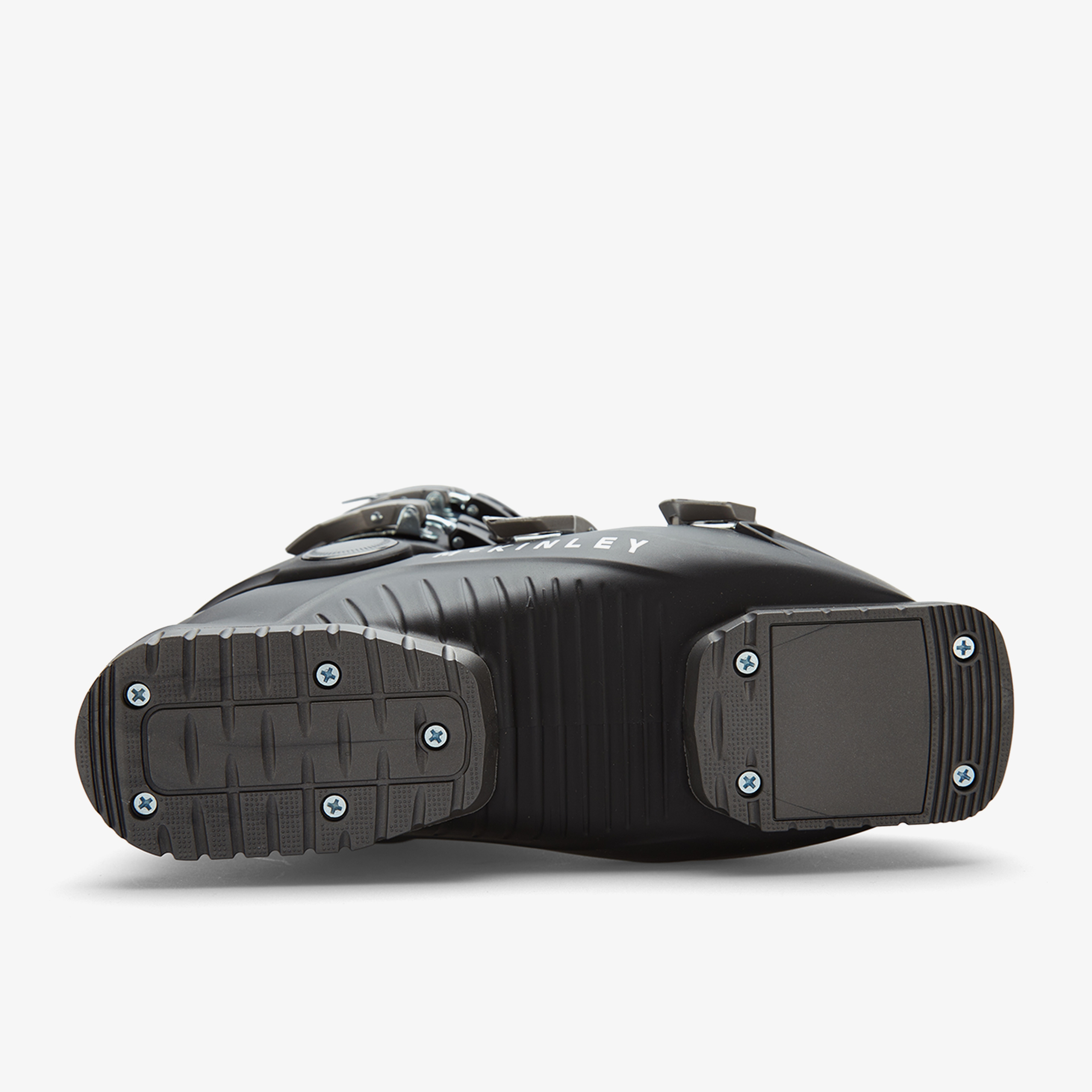 McKinley Alpin F70 Erkek Siyah Kayak Botu