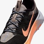 Nike Reactx Wildhorse 10 Erkek Siyah Koşu Ayakkabısı