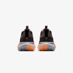 Nike Reactx Wildhorse 10 Erkek Siyah Koşu Ayakkabısı