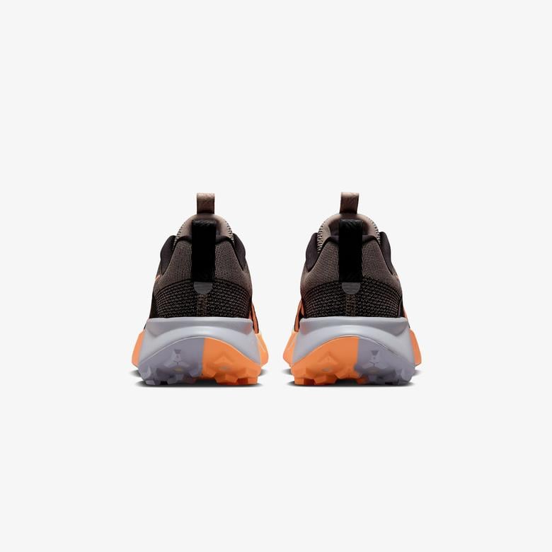 Nike Reactx Wildhorse 10 Erkek Siyah Koşu Ayakkabısı