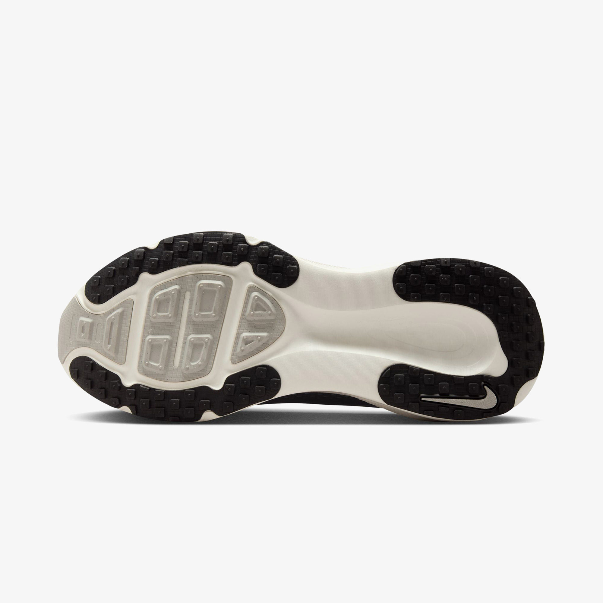 Nike Vomero 18 Erkek Siyah Koşu Ayakkabısı
