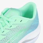 Mizuno Wave Rebellion Flash 2 Kadın Yeşil Koşu Ayakkabısı