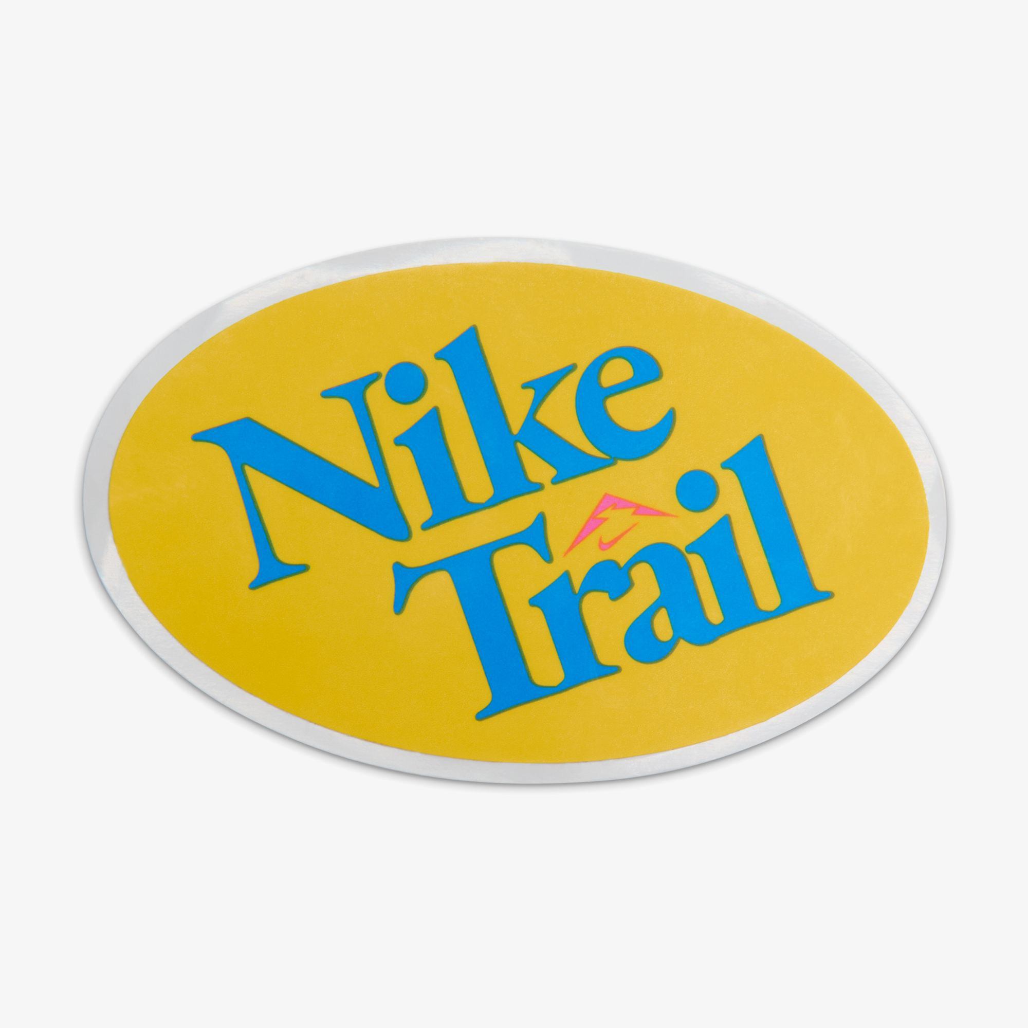 Nike Reactx Wildhorse 10 Kadın Mavi Koşu Ayakkabısı