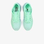 Mizuno Wave Rebellion Flash 2 Kadın Yeşil Koşu Ayakkabısı