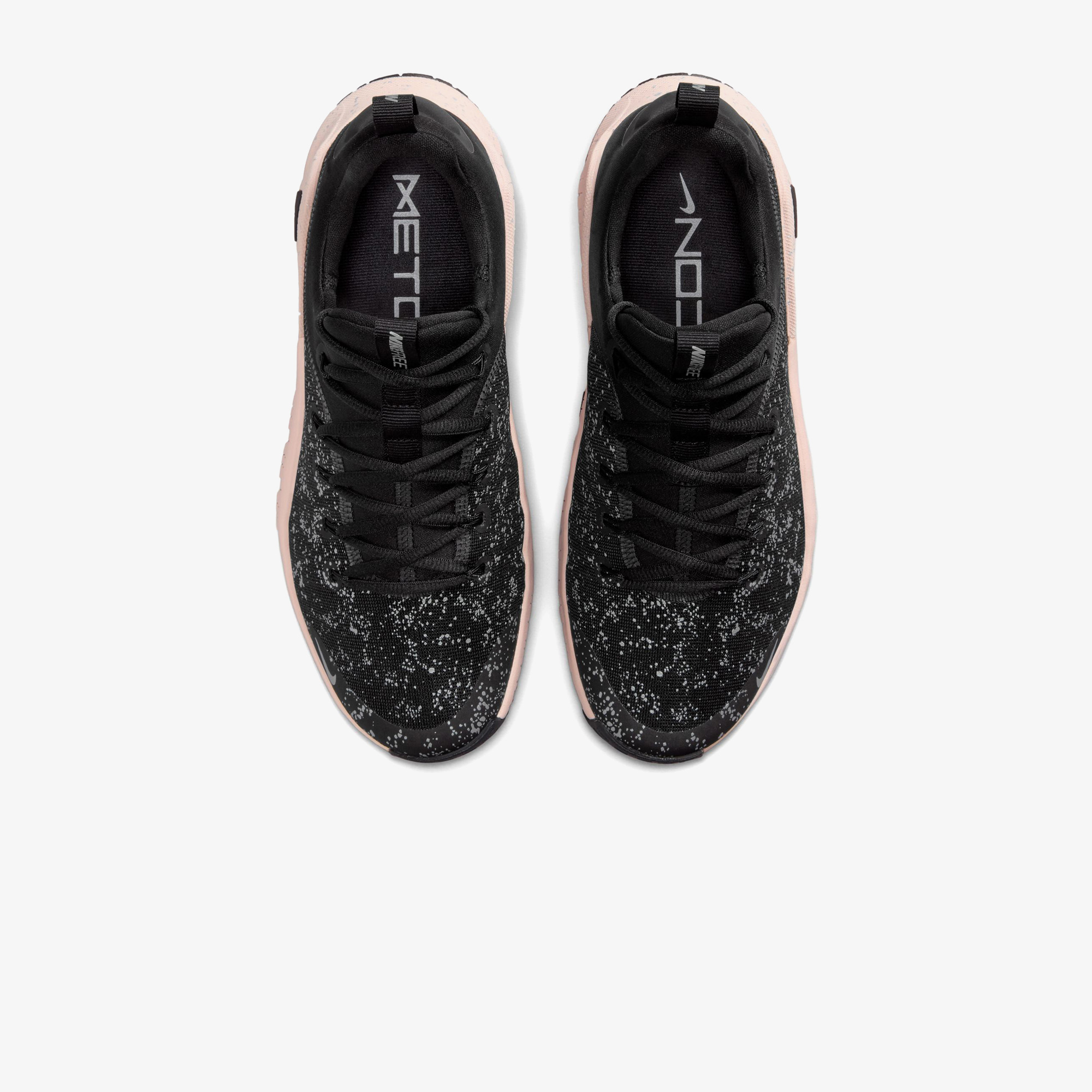 Nike Free Metcon 6 Se Kadın Siyah Antrenman Ayakkabısı