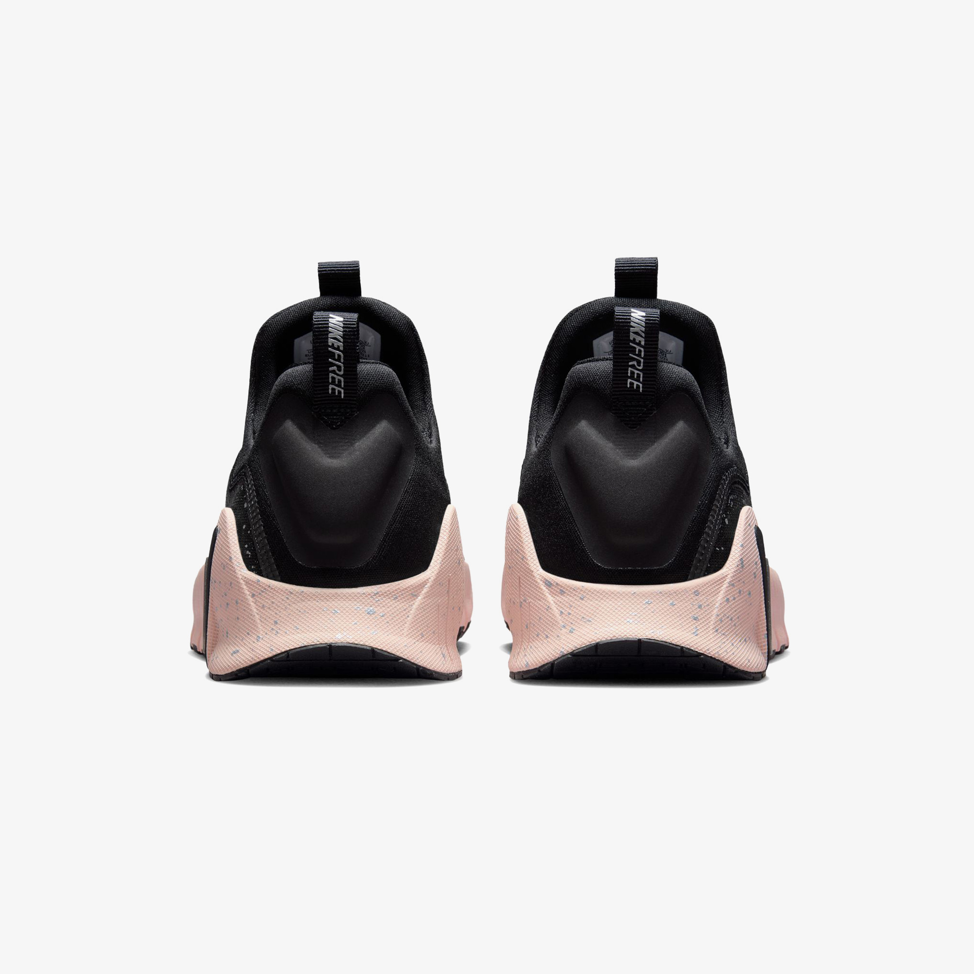 Nike Free Metcon 6 Se Kadın Siyah Antrenman Ayakkabısı