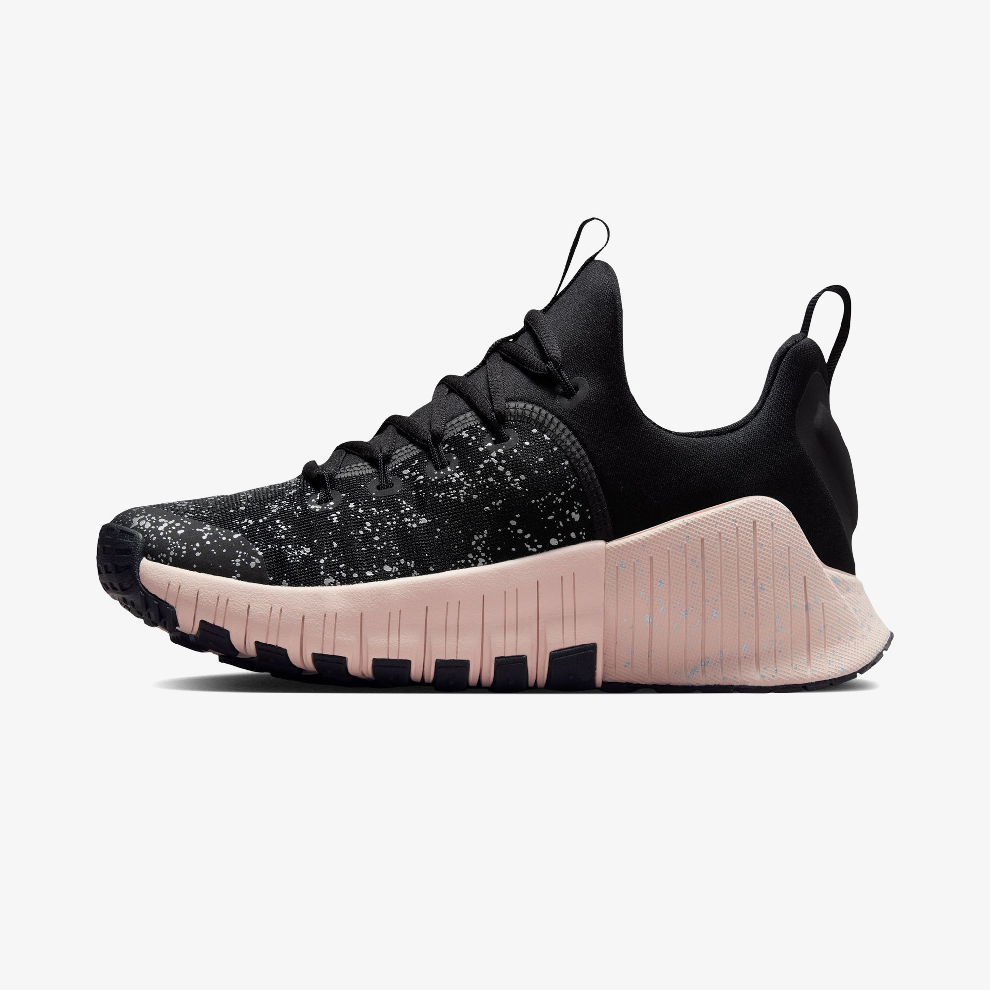 Nike Free Metcon 6 Se Kadın Siyah Antrenman Ayakkabısı