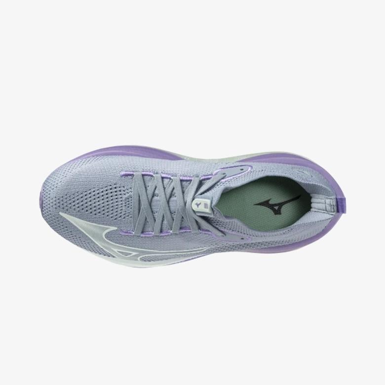 Mizuno Neo Vista Kadın Mor Koşu Ayakkabısı