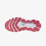 Mizuno Wave Sky 8 Kadın Mor Koşu Ayakkabısı