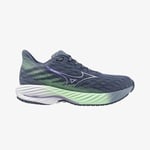 Mizuno Wave Rider 28 Kadın Lacivert Koşu Ayakkabısı