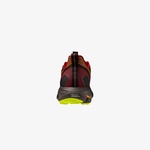 Mizuno Wave Rider Tt 2 Erkek Kırmızı Koşu Ayakkabısı