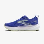 Brooks Glycerin Gts 22 Kadın Lacivert Koşu Ayakkabısı