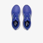 Brooks Glycerin Gts 22 Kadın Lacivert Koşu Ayakkabısı
