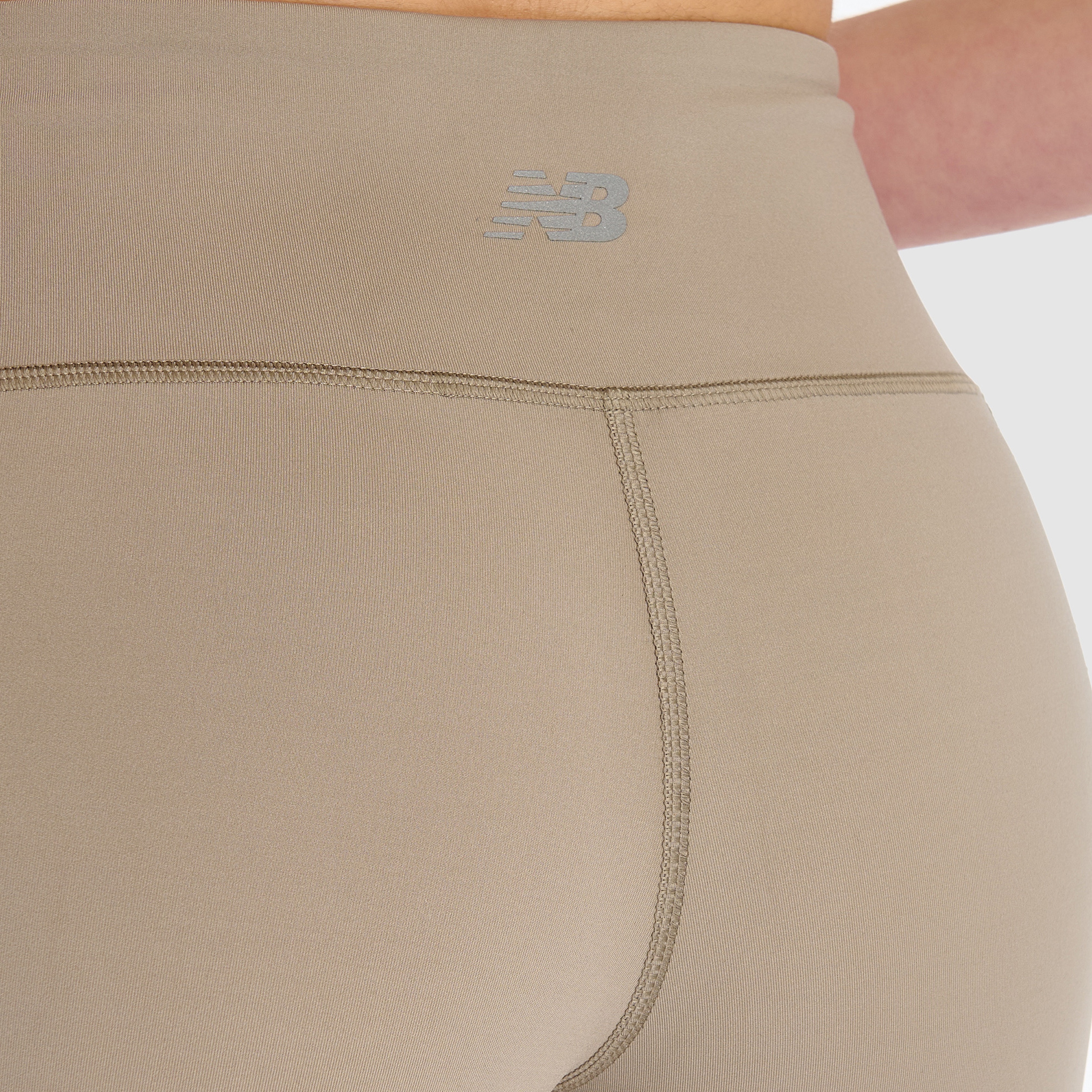 New Balance WNP1534 Kadın Bej Tayt