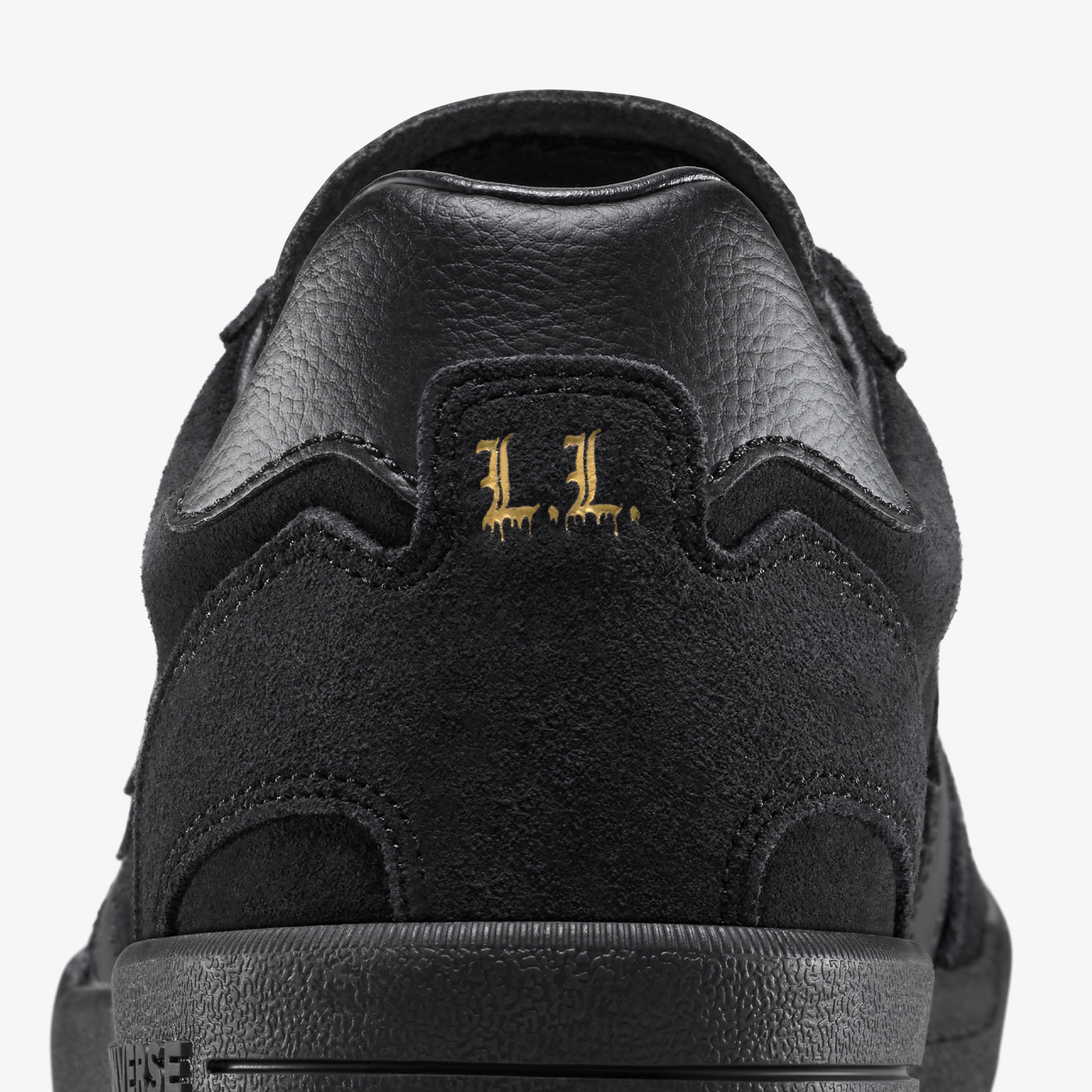 Converse Louie Lopez Pro 2 Unisex Siyah Sneaker