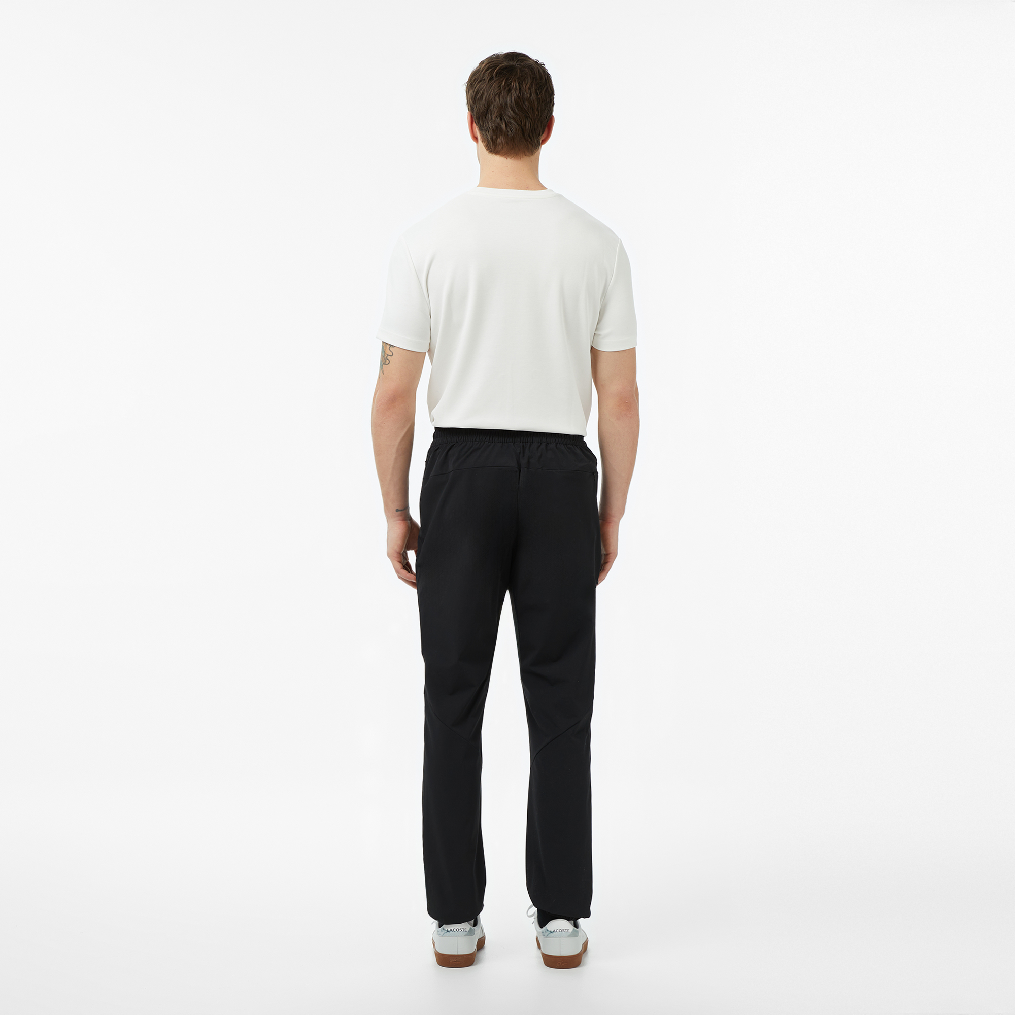 Erkek Siyah Pantolon